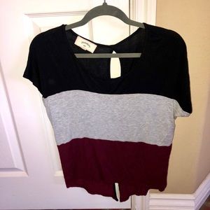 Business or night out shirt